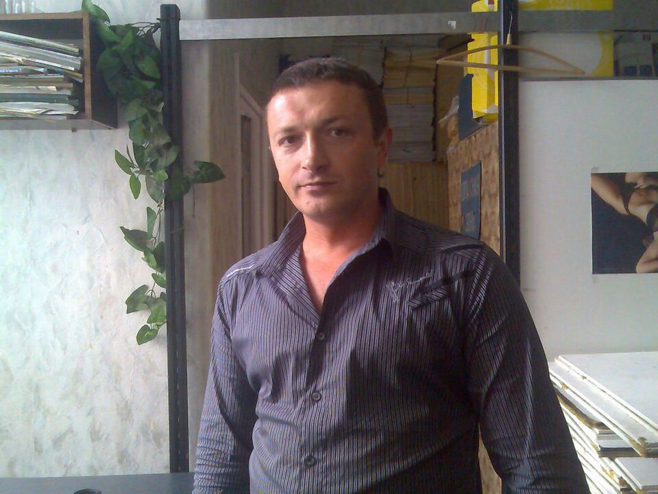 Zkušenosti s používáním Titanium od Yaroslav z Kyjeva